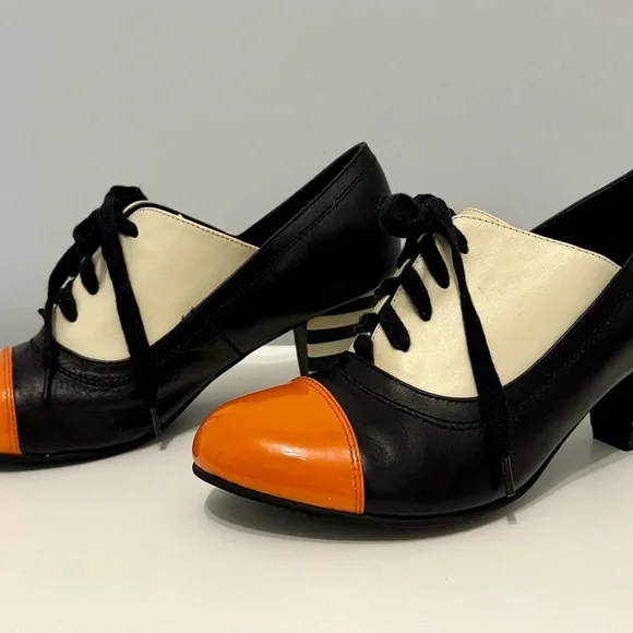 Women's Lola Romona Ankle Boots Size 40 - Picture 2 of 7